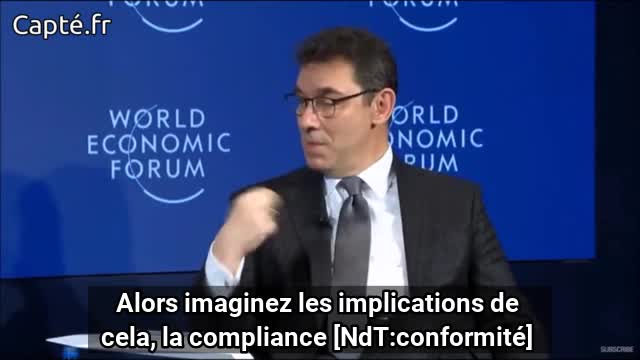 Bourla sur les micro-puces dans les comprimés pour votre compliance