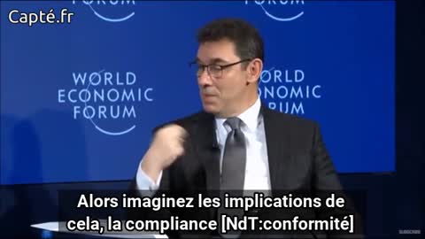 Bourla sur les micro-puces dans les comprimés pour votre compliance
