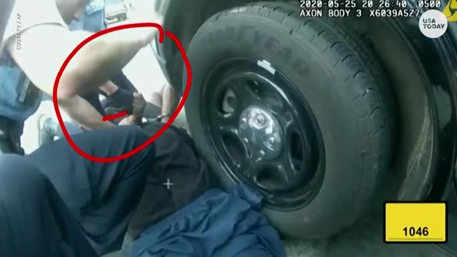 Chauvin trial examines 'use of force' rationale