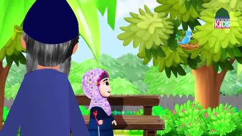 Kids islamic