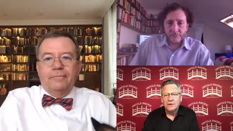 TG 36: Why America always gets China wrong
