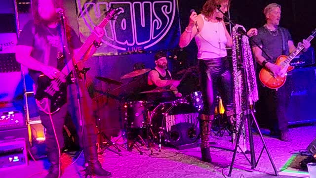 Sigmatic "All Time High"