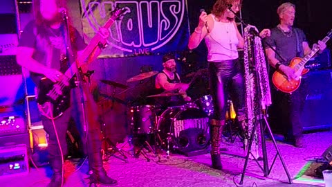 Sigmatic "All Time High"