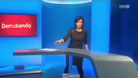 A MÍDIA AUSTRÍACA OBRIGOU TODOS OS FUNCIONÁRIOS A SE VACINAREM.