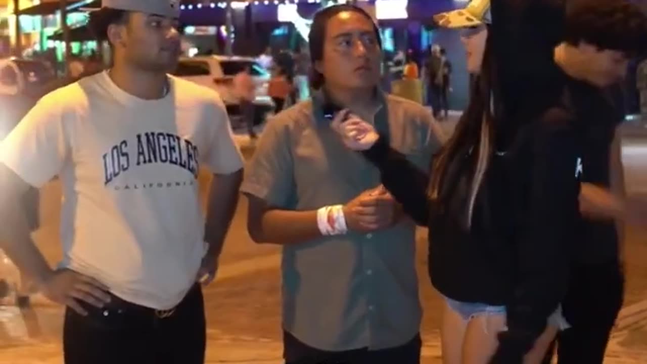 Kiss or slap _shorts _michelle _viral