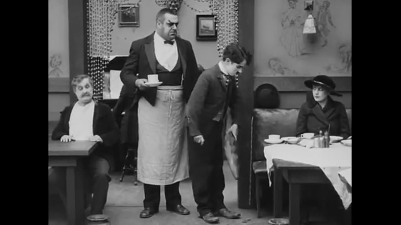 Charlie Chaplin best comedy video 😂🤣😂