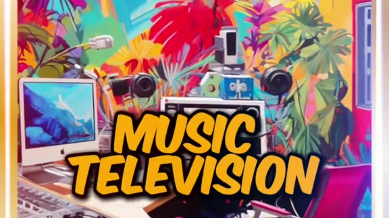 How MTV was Created