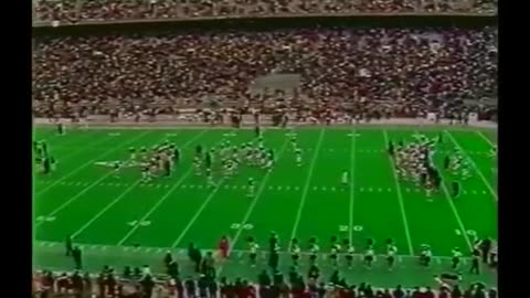 1978-11-11 Oklahoma vs Nebraska