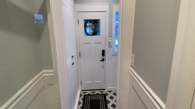 EPS 72 - A Custom Foyer Renovation