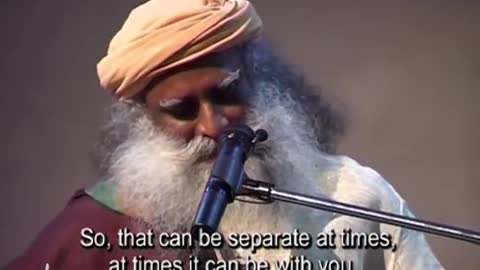 How Can the Mind Be Quiet Sadhguru-01