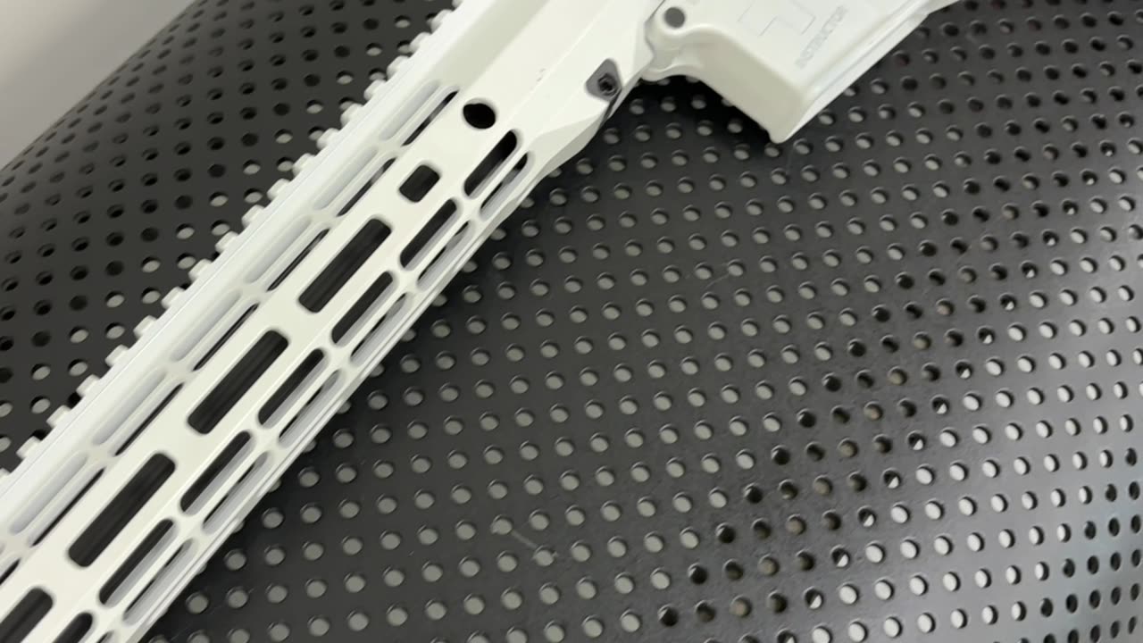 #SpikesTactical Stripped Lower Receiver | #AR15Build