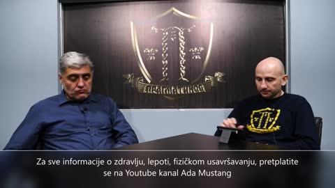 O surutki (Miroljub Petrović)