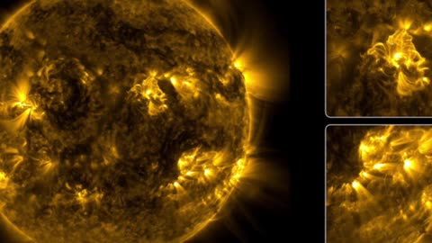 Explore the heart of our solar system