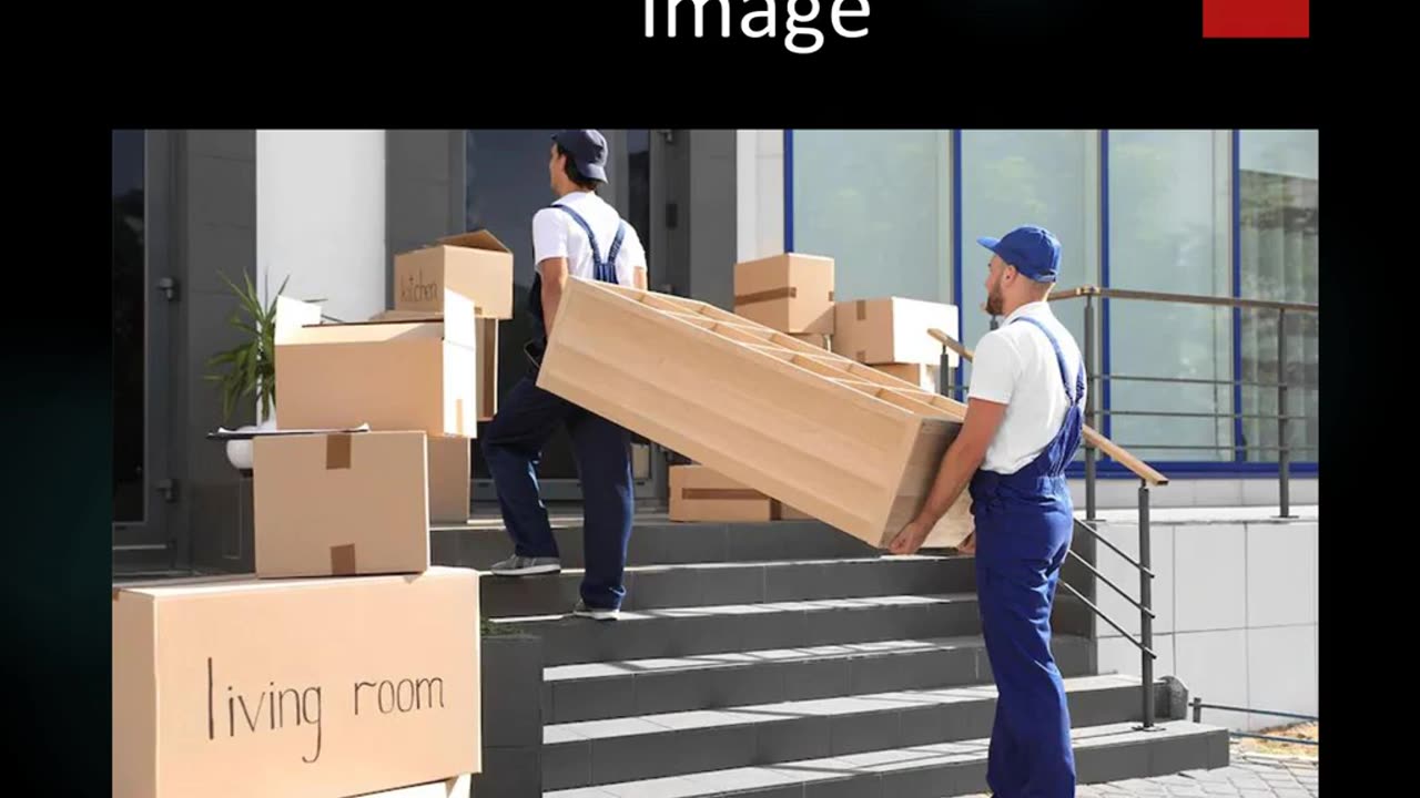 Best Residential Move in Uplands