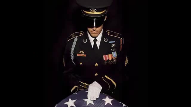 thank you for your service to our country David