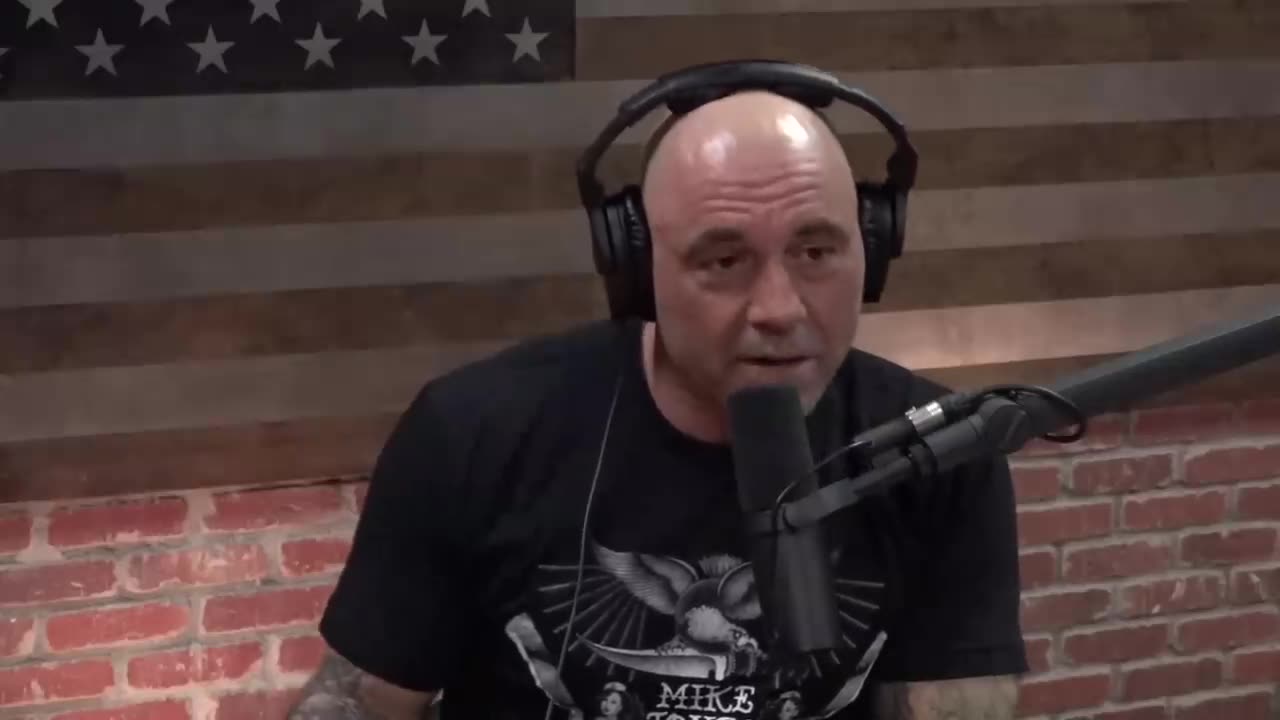 Joe Rogan Experience #1470 - Elon Musk