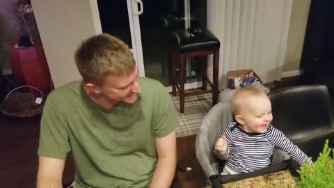 Dads who nailed out parenting forever