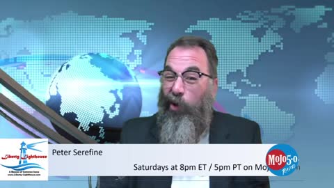 Liberty Minute - 20210326