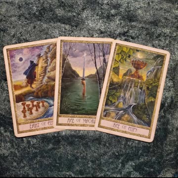 Timeless Tarot Manifestation Tip 1