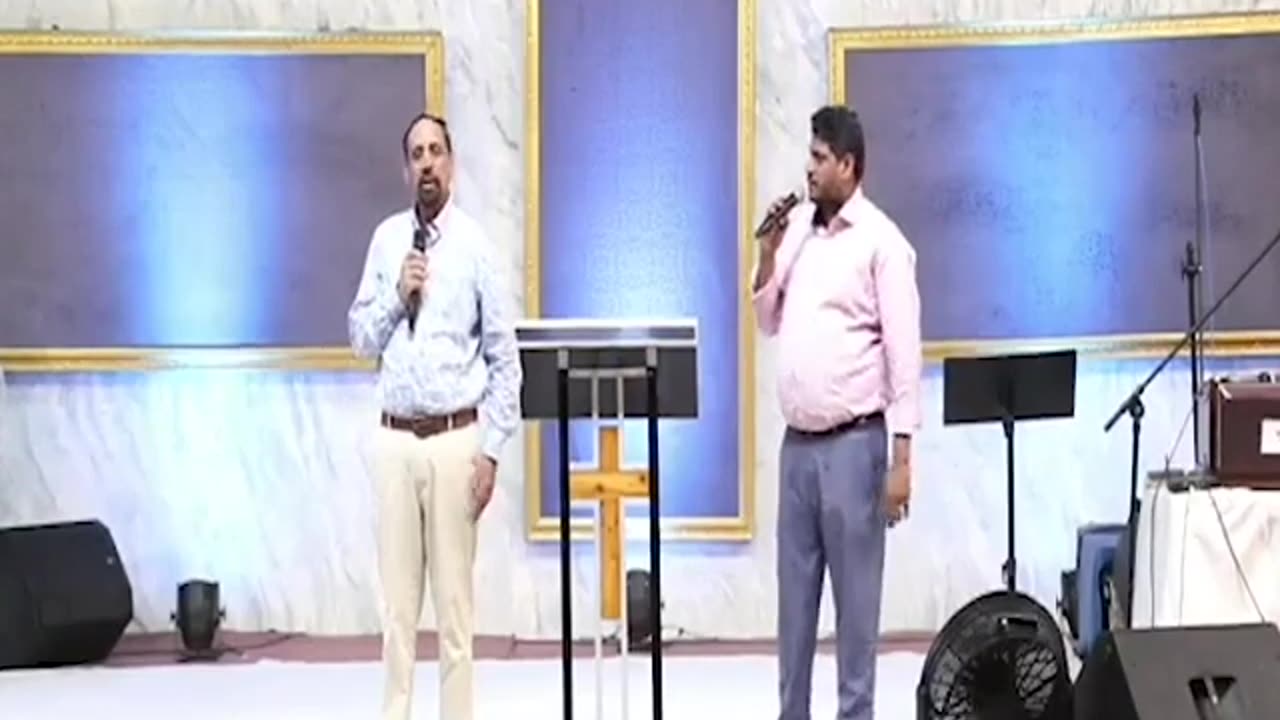 What is the Gospel?