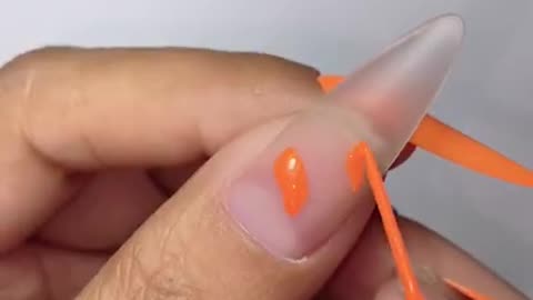 Simple & Delightful Nail Design for Beginners Summer 2023 Nail Trend