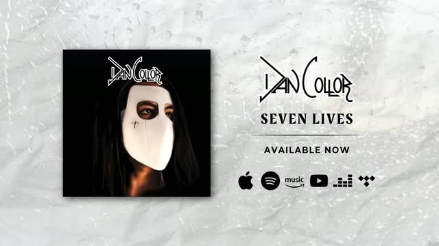 Dan Collor - Seven Lives