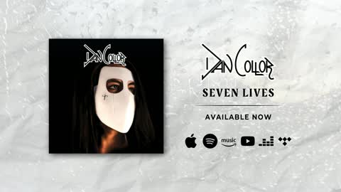 Dan Collor - Seven Lives