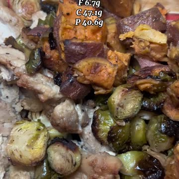 To achieve your ideal weight