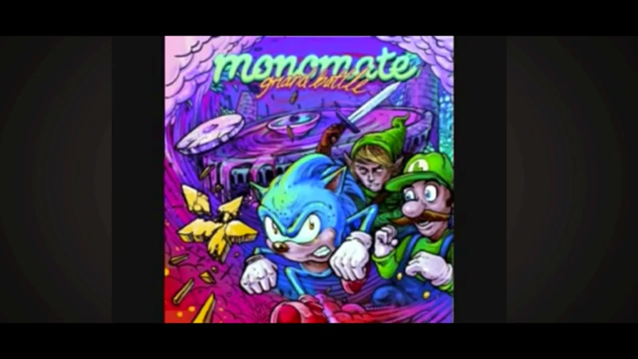 Monomate(iamerror) - Fail Hill Zone Act One