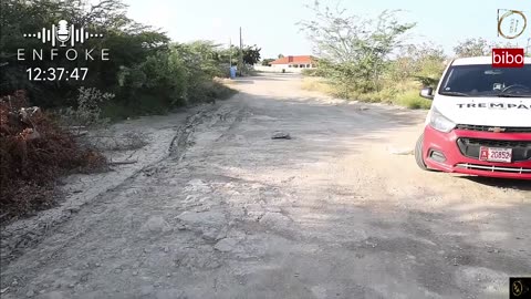 Enfoke News Aruba Wednesday 21 February 2024