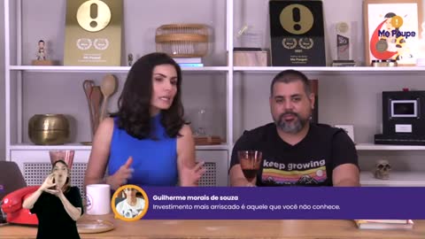 Nath do Me Poupe - top 4 investimentos em ano eleitoral