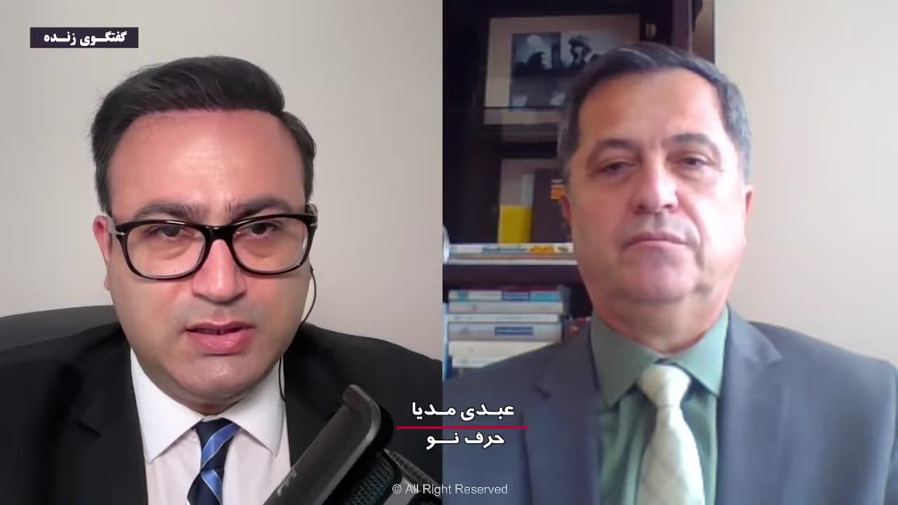 بحران جانشینی، پایان جمهوریت؟ _ در گفتگو با مسعود سفیری، روزنامه نگار