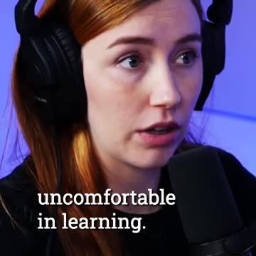 Starting a Business Will Make You Comfortable at Being Uncomfortable