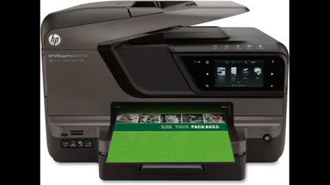 Review: Hewlett Packard CM750A#B1H Wireless Color Photo Printer with Scanner, Copier & Fax