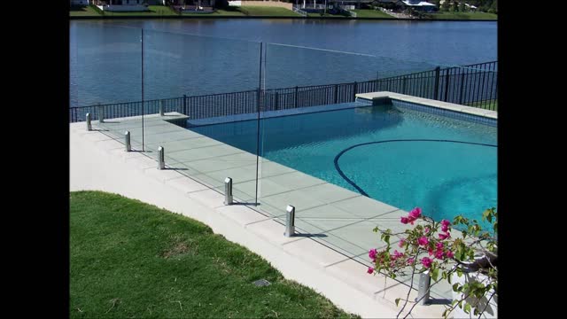 Total Vision Pool Fencing - (755) 976-700