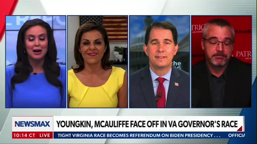 Does the Government Own Your Children Or Do You?