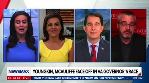 Does the Government Own Your Children Or Do You?