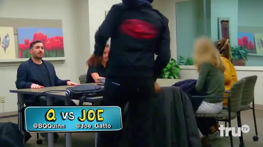 Impractical Jokers: The Best of Focus Groups (Mashup) - Funny