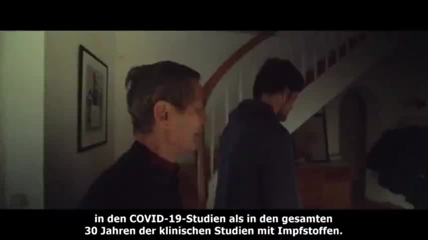 Professor Destroys Corona Narrative