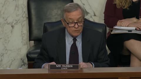 'This Is How Democracy Dies': Top Democrat Decries Rise Of White Nationalism, Domestic Terrorism