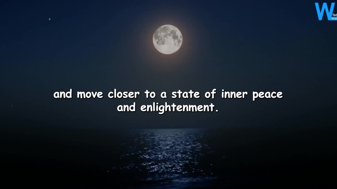 Never Be Shy at 4 Things in Life _ How to Overcome Shyness _ Buddhist Story