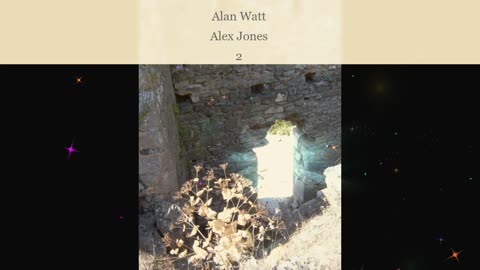▲▲ALAN WATT ALEX JONES Infowars ▲▲ - NWO, so called Elites, Deep state, Illuminati cabal control 2.