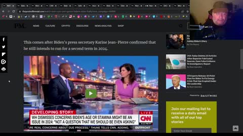 CNN's Van Jones proves he's a moron