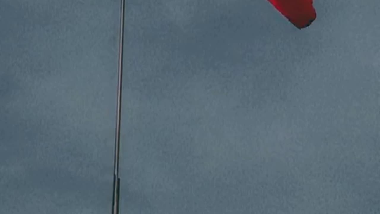 Nationalist 🚩
