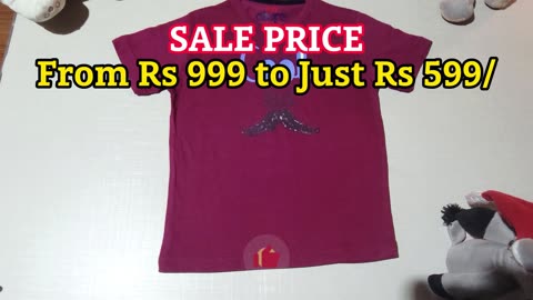 Allurepremium Kids T-Shirt Cool