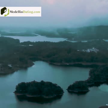 Speed Dating Colombian Women