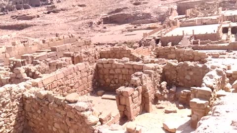 Jordan petra full video