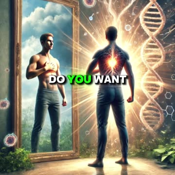 The Secret Power of Your Beliefs: Break Free from the Matrix