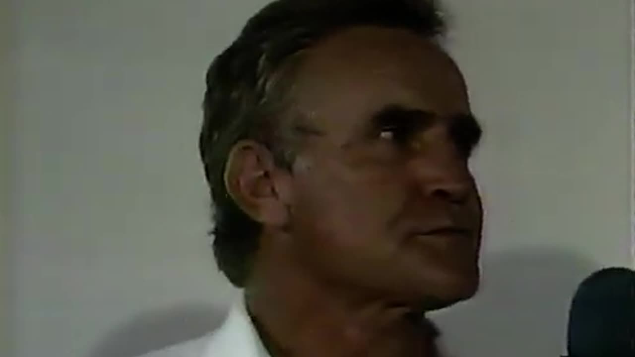 January 4, 1986 - Miami Coach Don Shula After His Dolphins Top Cleveland in Playoffs