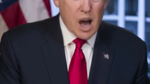 Donald Trump funny face video